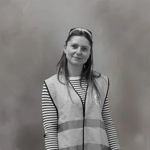 Viktorija Kryzeviciute