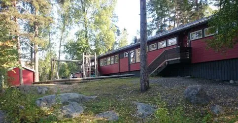 Tveteråsen barnehage, Oslo