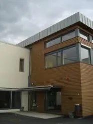 Engebråten barnehage, Oslo