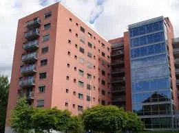 Akerselva sykehjem, Oslo