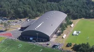 Alcoa Flerbrukshall, Farsund