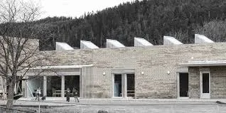 Ammerudlia barnehage, Oslo