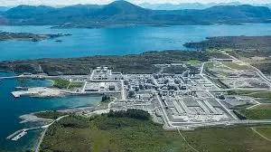 Ormen Lange, Shell Aukra