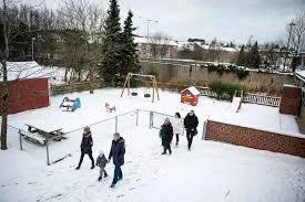 Barnas Hus Barnehage, Oslo