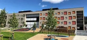 Bekkestua skole, Bærum