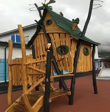 Bekkevegen barnehage, Jørpeland