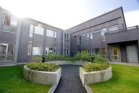 Bispegra Omsorgssenter, Kristiansand