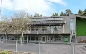 Blystadlia skole, Rælingen