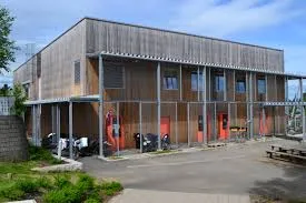 Bønsmoen barnehage, Råholt