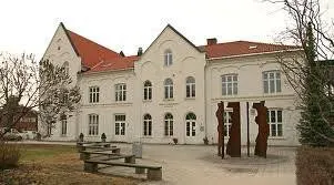 Elverum Lærerhøyskole