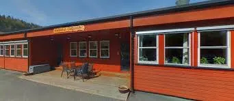 Fagnatun Dagsenter, Bærum