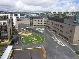 Fernanda Nissen skole, Oslo