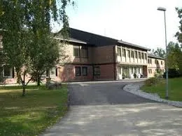 Finstadtunet sykehjem, Ski