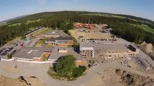 Fjuk oppvekstsenter, Sørum