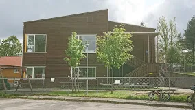 Flaen barnehage, Oslo