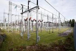 Frogner Trafostasjon, Sørum