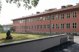 Gamle Norvoll skole, Oslo