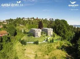 Gamle Åsvei 51, Trondheim