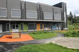 Gransletta barnehage, Oslo