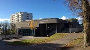 Grefsen Flerbrukshall, Oslo