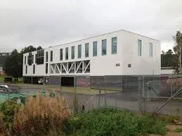 Grorud Brannstasjon, Oslo