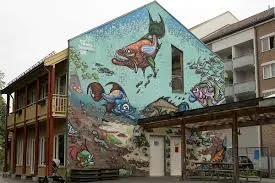 Grünerhagen barnehage, Oslo