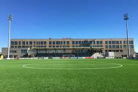 Gystadmarka Ungdomsskole, Ullensaker