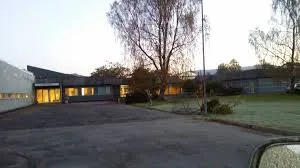 Helse Bergen Nordåstunet