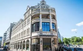 Hotel Continental, Oslo