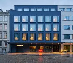 Hotel Zander K, Bergen