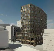 Quality Hotel Ramsalt, Bodø