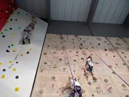 Huldrehallen, Lardal