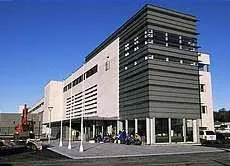 Hurtigruteterminalen, Bergen