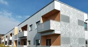 Husebyjordet Omsorgsboliger, Larvik