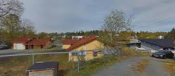 Høvik Avslastningssenter, Bærum