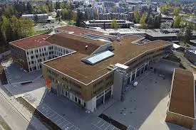 Jessheim VGS, Jessheim