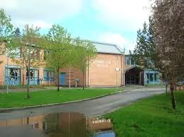 Kringsjå skole, Oslo