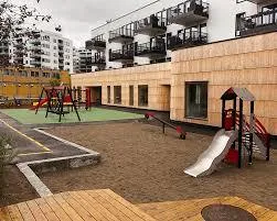 Krydderhagen barnehage, Oslo