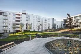 Lade Alle 59-65, Trondheim