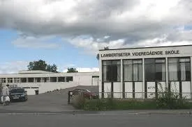 Lambertseter VGS, Oslo