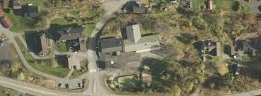 Levangheia AKS, Kragerø