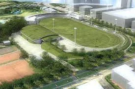 Majorstuen flerbrukshall