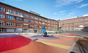 Marienlyst skole, Oslo