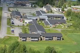 Marker Bo- og Servicesenter, Ørje