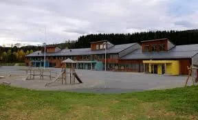 Meldal barne- og ungdomsskole, Meldal