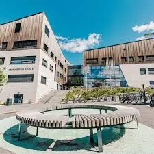 Munkerud skole, Oslo