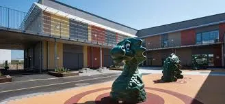 Nansenparken barnehage, Bærum