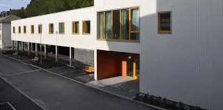 Nordlandsykehuset Rønvik Psykiatri, Bodø