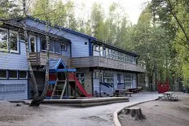 Nøklevann barnehage, Oslo