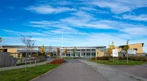 Odvar Solbergsvei Omsorg, Oslo